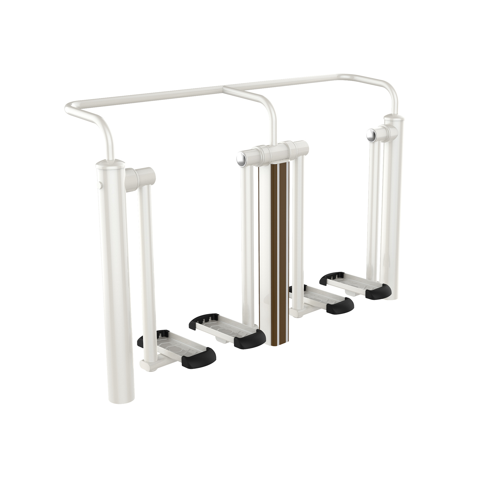 SH-O4002X双位太空漫步机