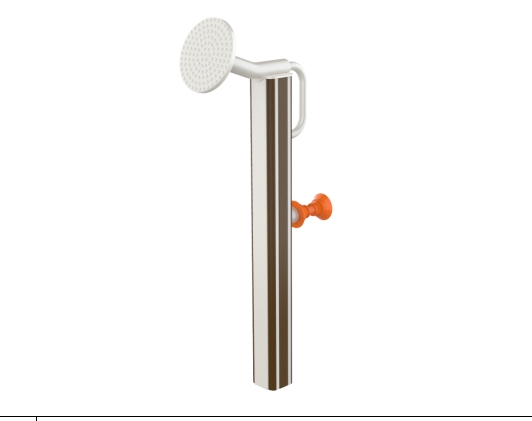 SH-O4005AX按摩揉推器