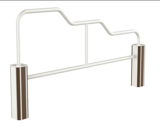 SH-O4043X三位压腿架