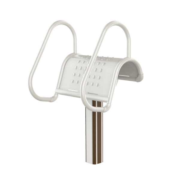 SH-O4018BX伸腰展背架