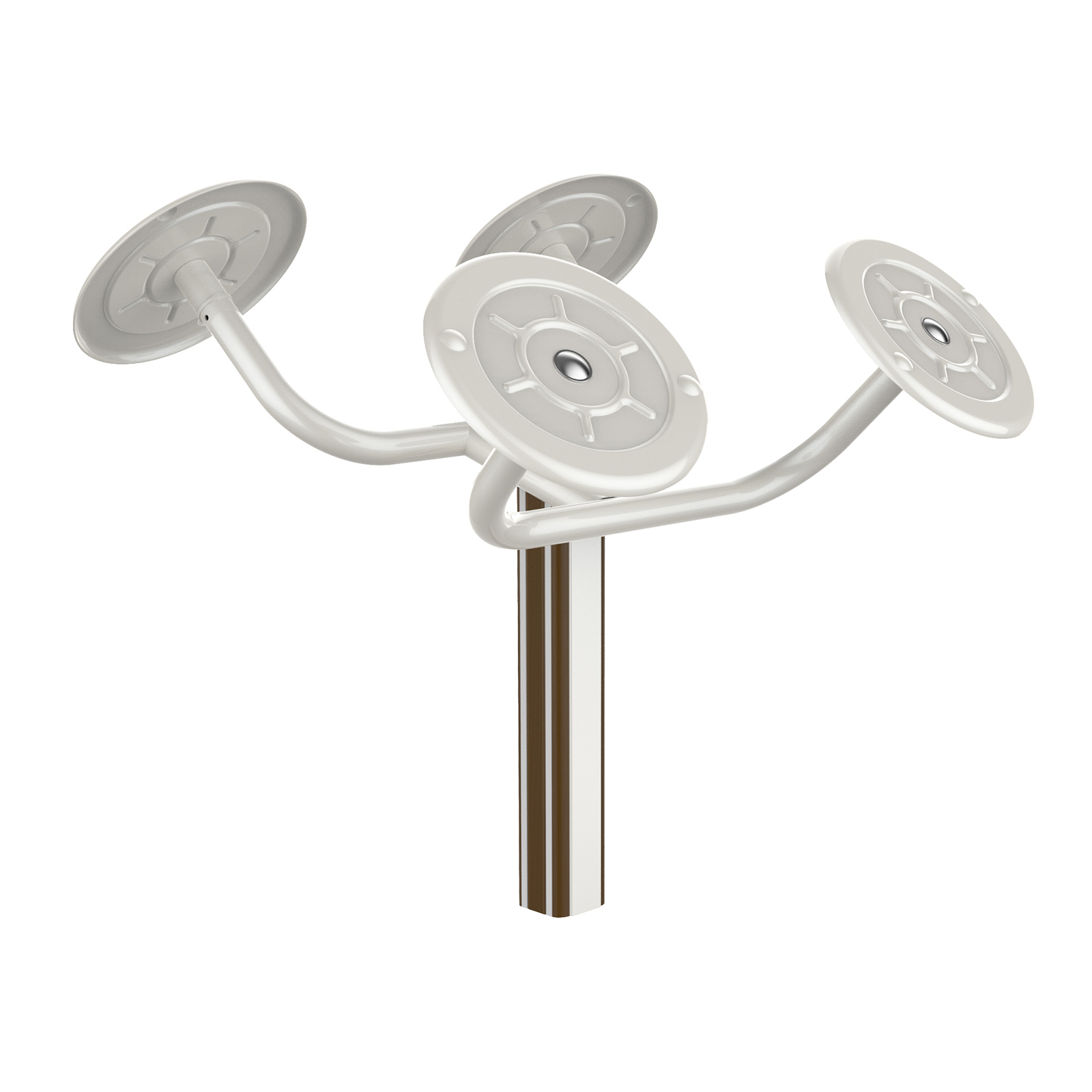 SH-O4026X太极揉推器